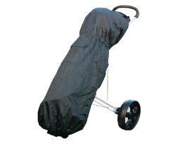 Click to Enlarge -  NYLON BAG RAIN COVER Walkerden Golf Australia