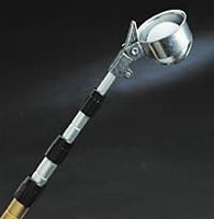 Click to Enlarge - Accessories TELESCOPIC BALL RETRIEVER - 12 FT. Walkerden Golf Australia