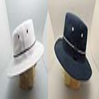 Click to Enlarge - Headwear, Hats MENS WIDE BRIM HAT #03 Walkerden Golf Australia