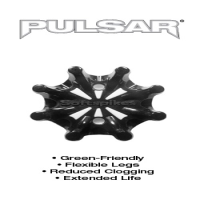 Click to Enlarge -  PULSAR CLEATS Walkerden Golf Australia