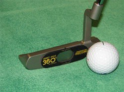 Click to Enlarge - Training Aids EYELINE GOLF SWEET SPOT 360 Walkerden Golf Australia