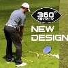 Training Aids EYELINE GOLF 360 MIRROR Walkerden Golf Australia