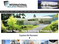 International Building Products